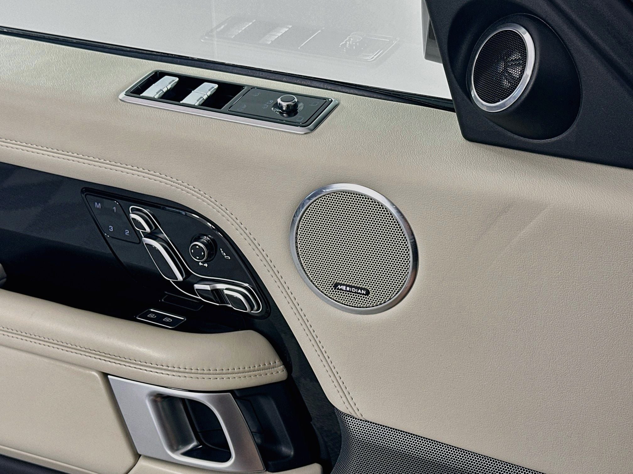 2021 Land Rover Range Rover Westminster LWB