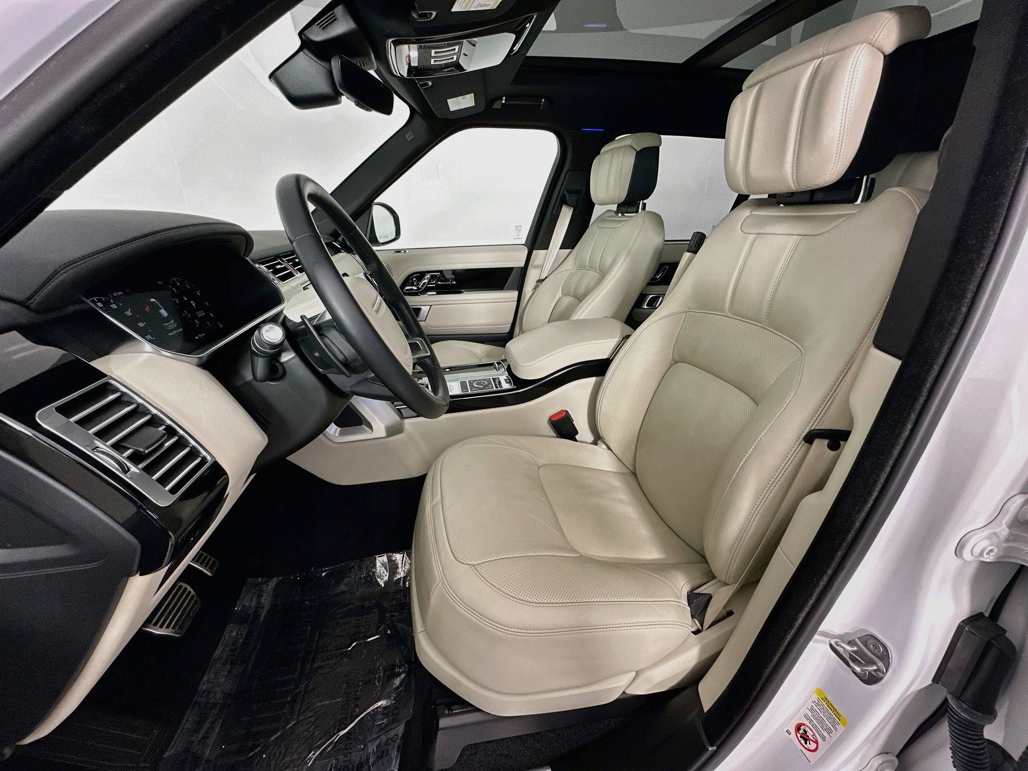 2021 Land Rover Range Rover Westminster LWB