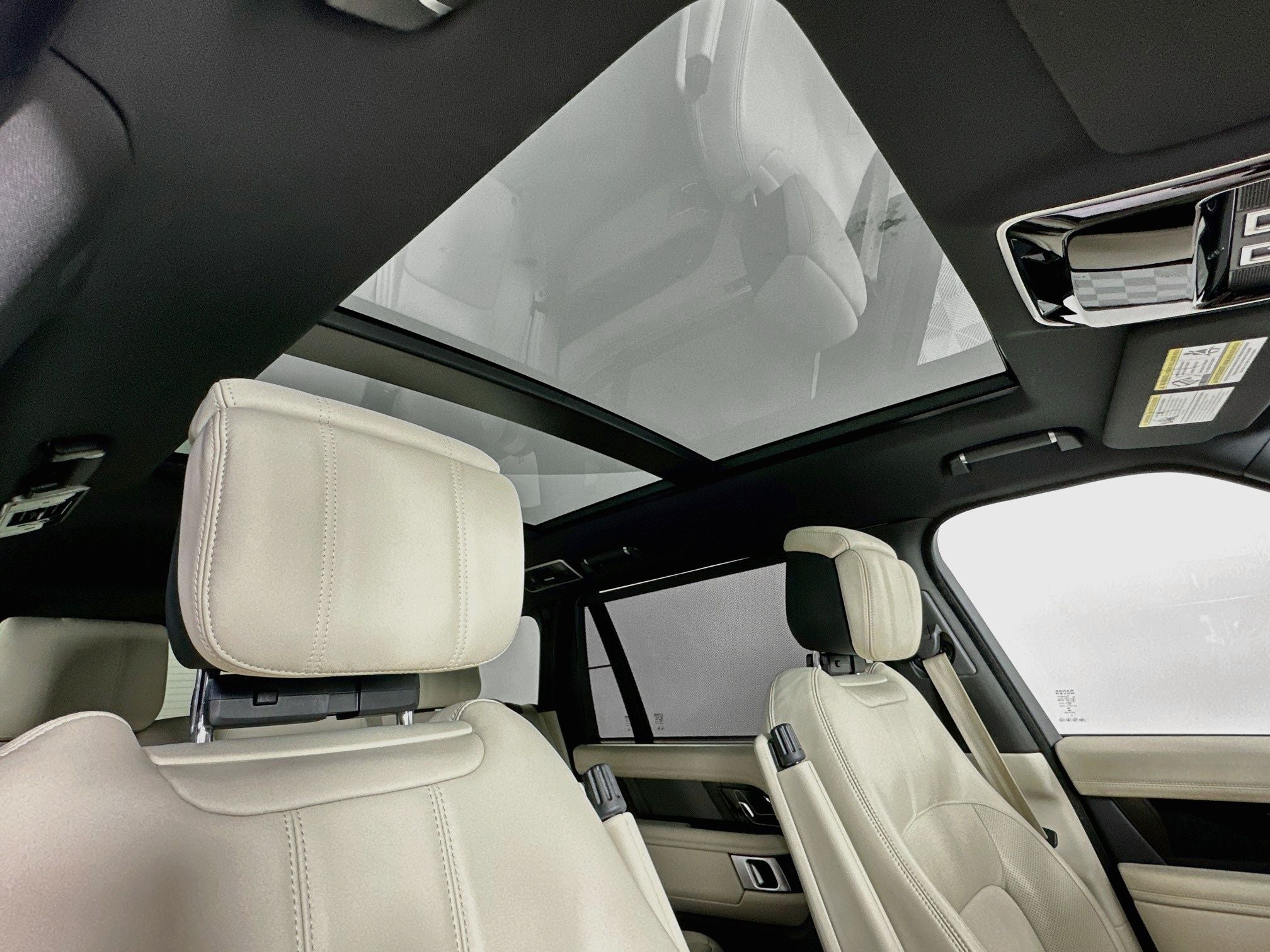 2021 Land Rover Range Rover Westminster LWB