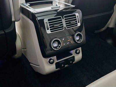 2021 Land Rover Range Rover Westminster LWB