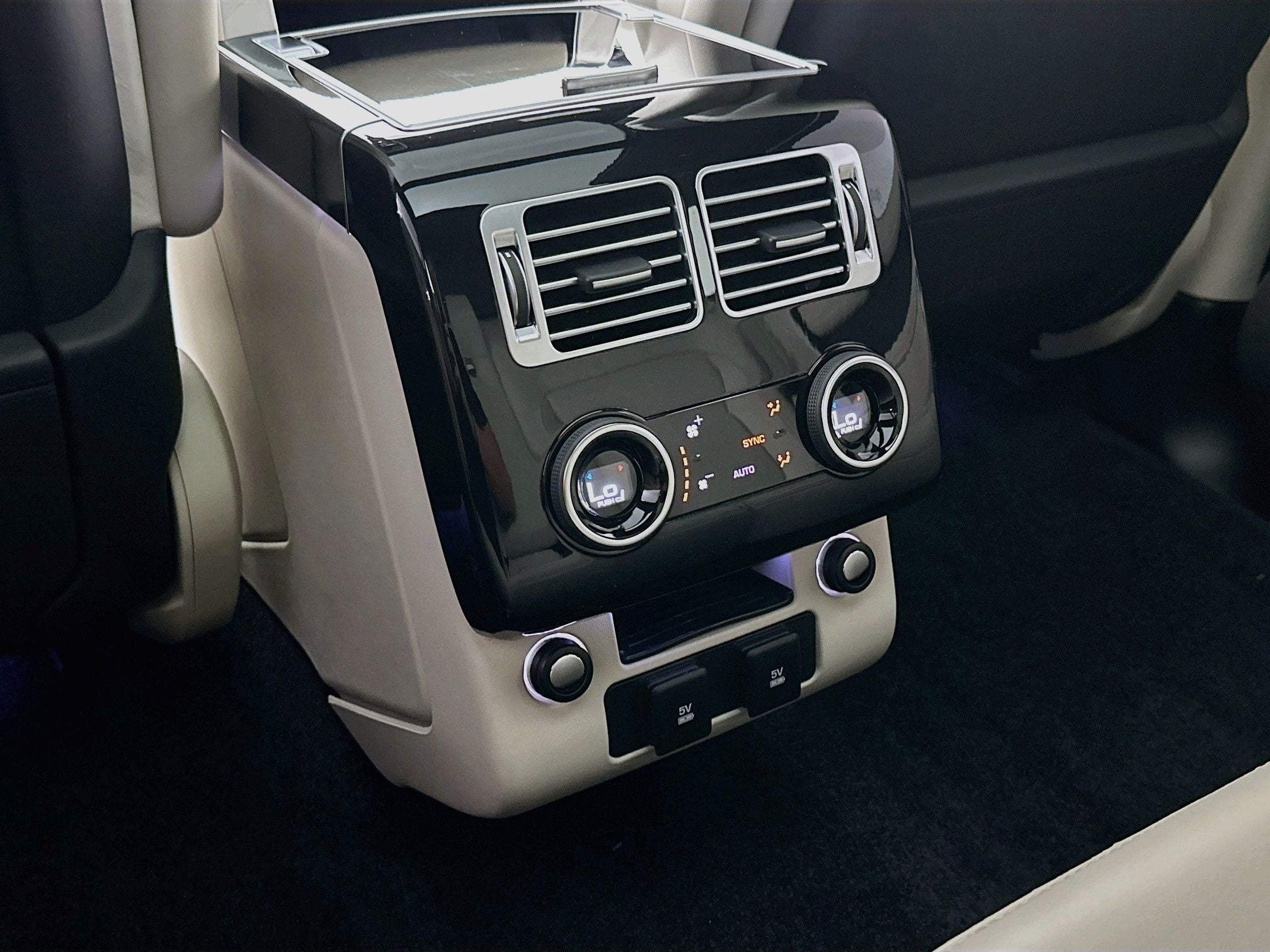 2021 Land Rover Range Rover Westminster LWB