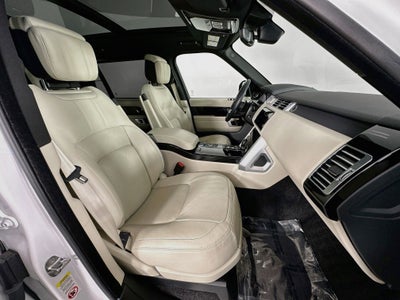2021 Land Rover Range Rover Westminster LWB