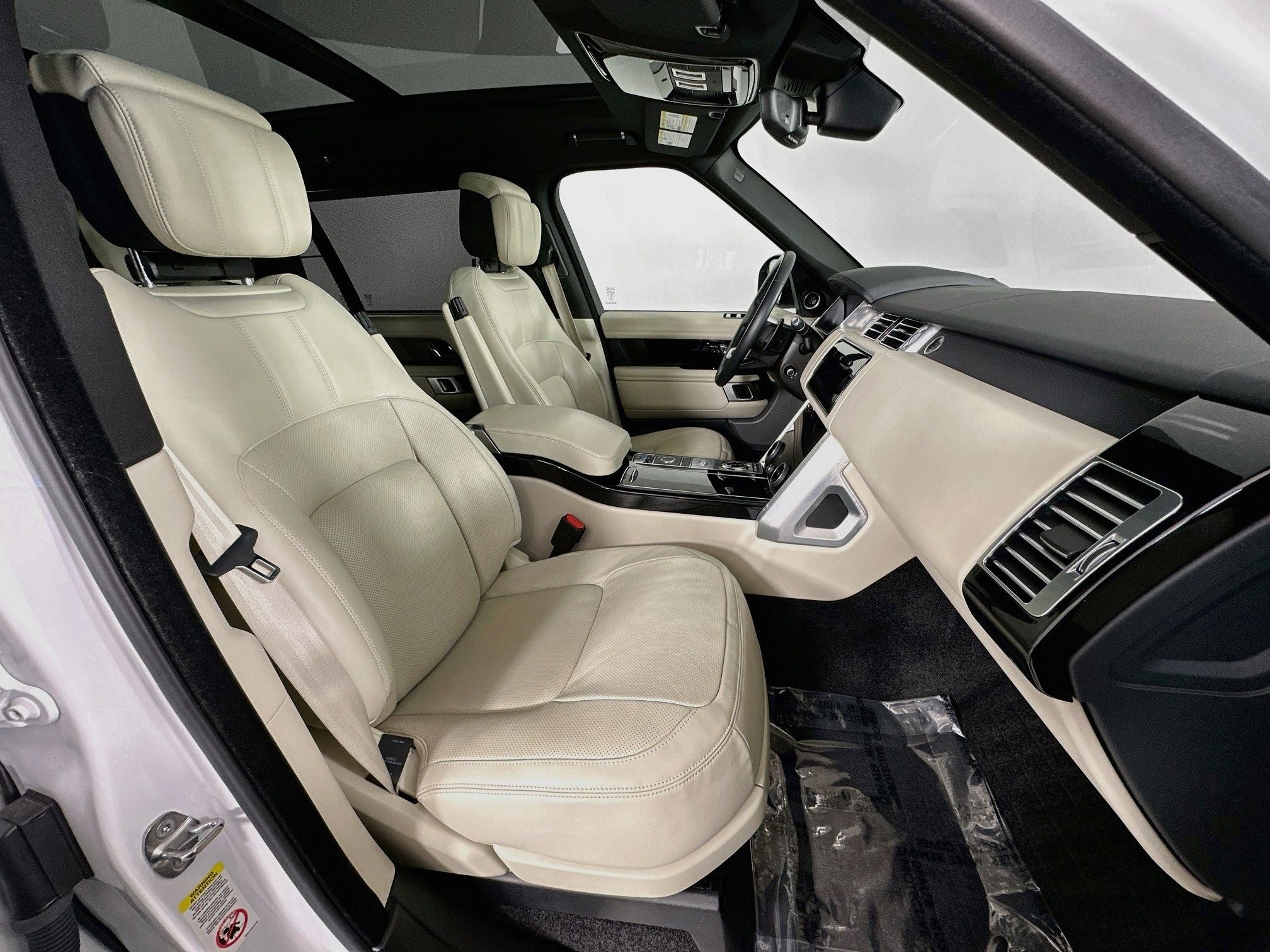 2021 Land Rover Range Rover Westminster LWB
