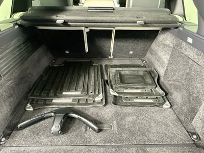 2021 Land Rover Range Rover Westminster LWB