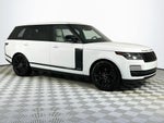 2021 Land Rover Range Rover Westminster LWB
