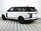 2021 Land Rover Range Rover Westminster LWB