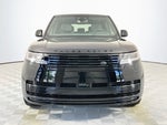 2026 Land Rover Range Rover SV