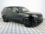2026 Land Rover Range Rover SV