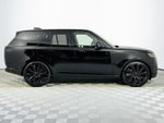 2026 Land Rover Range Rover SV