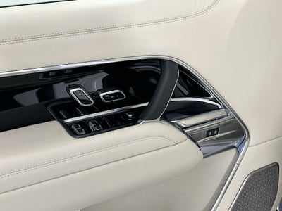 2026 Land Rover Range Rover Autobiography