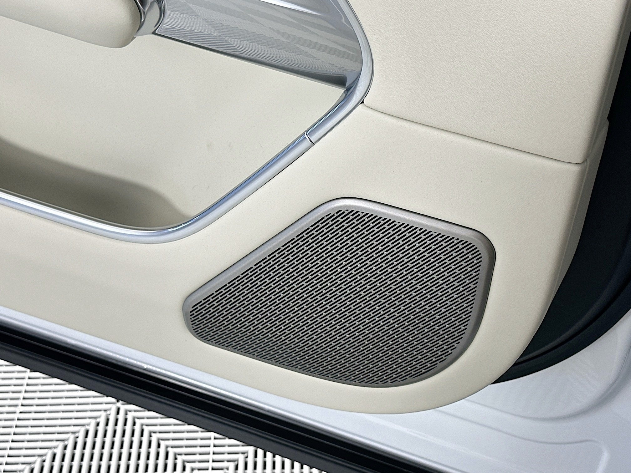 2026 Land Rover Range Rover Autobiography