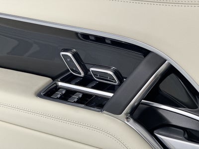 2026 Land Rover Range Rover Autobiography