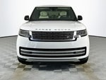 2026 Land Rover Range Rover Autobiography
