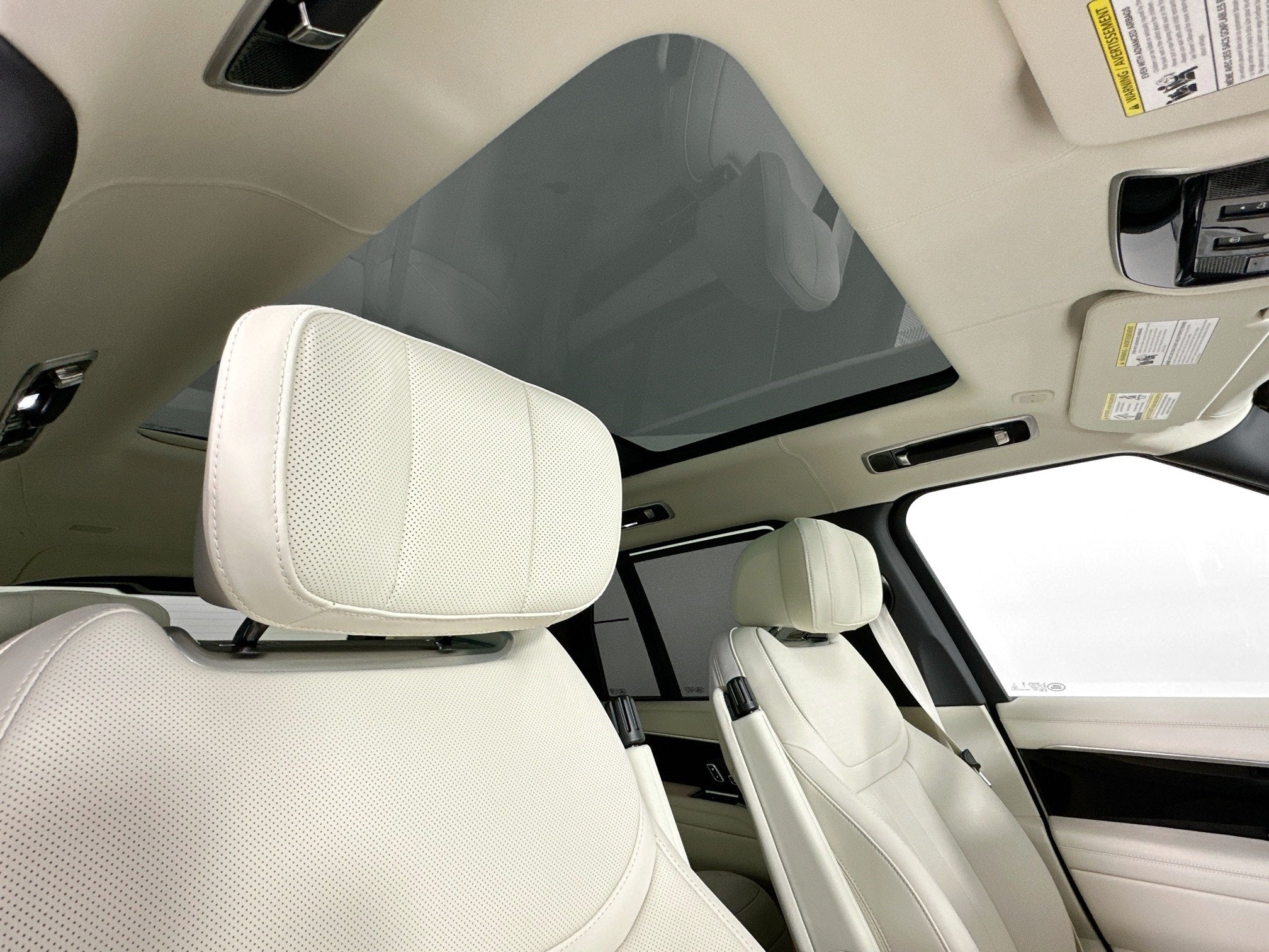 2026 Land Rover Range Rover Autobiography