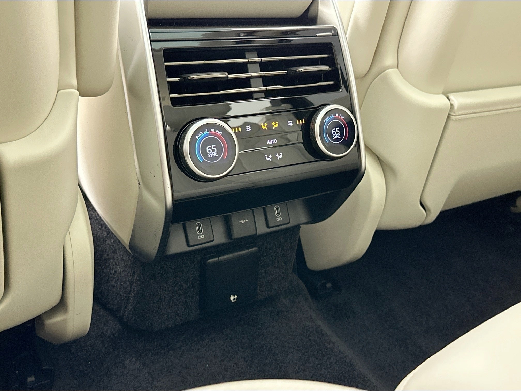 2026 Land Rover Range Rover Autobiography