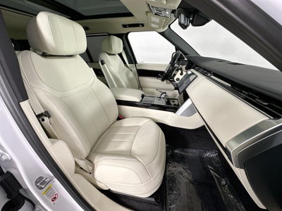 2026 Land Rover Range Rover Autobiography