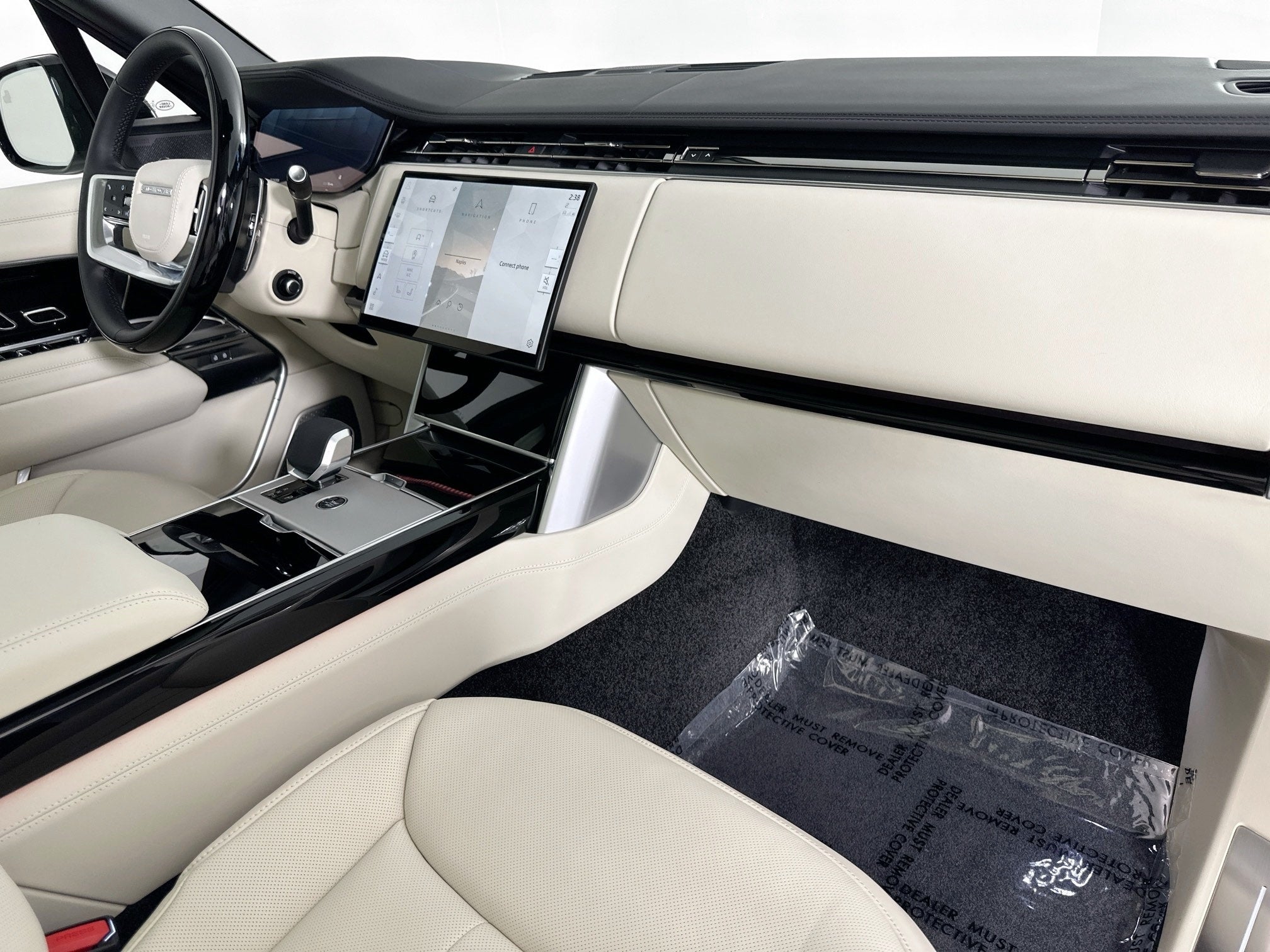 2026 Land Rover Range Rover Autobiography