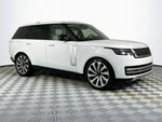 2026 Land Rover Range Rover Autobiography