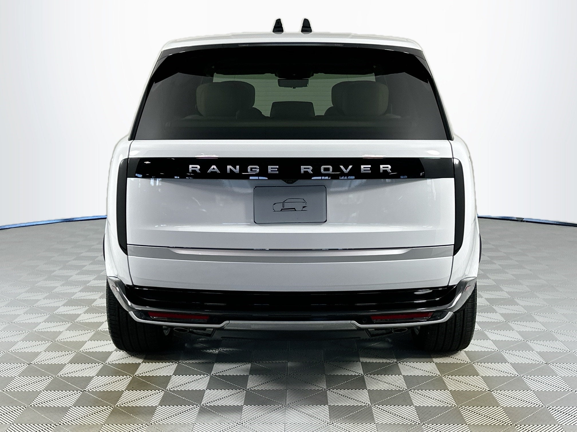 2026 Land Rover Range Rover Autobiography