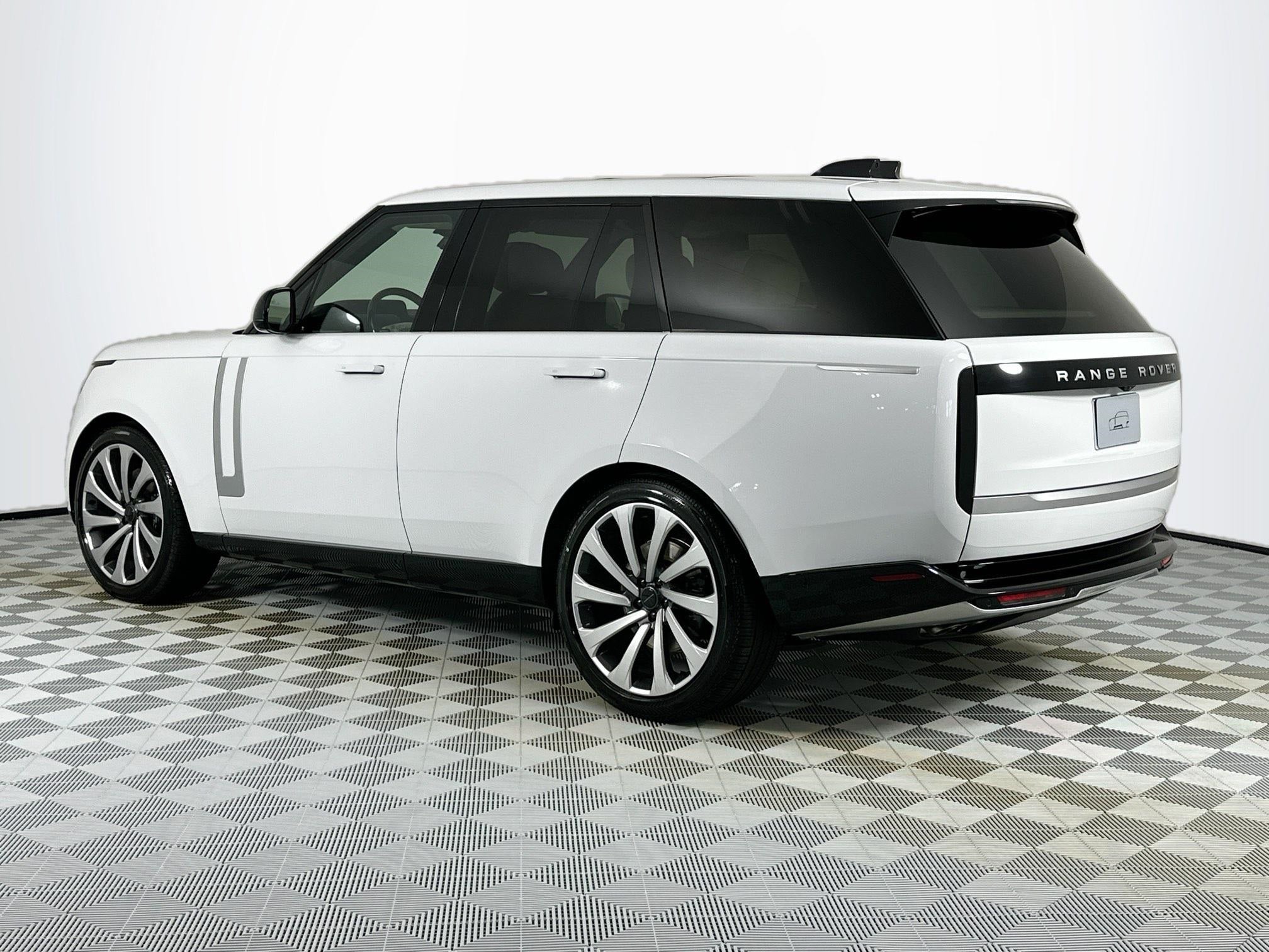 2026 Land Rover Range Rover Autobiography