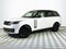2026 Land Rover Range Rover Autobiography