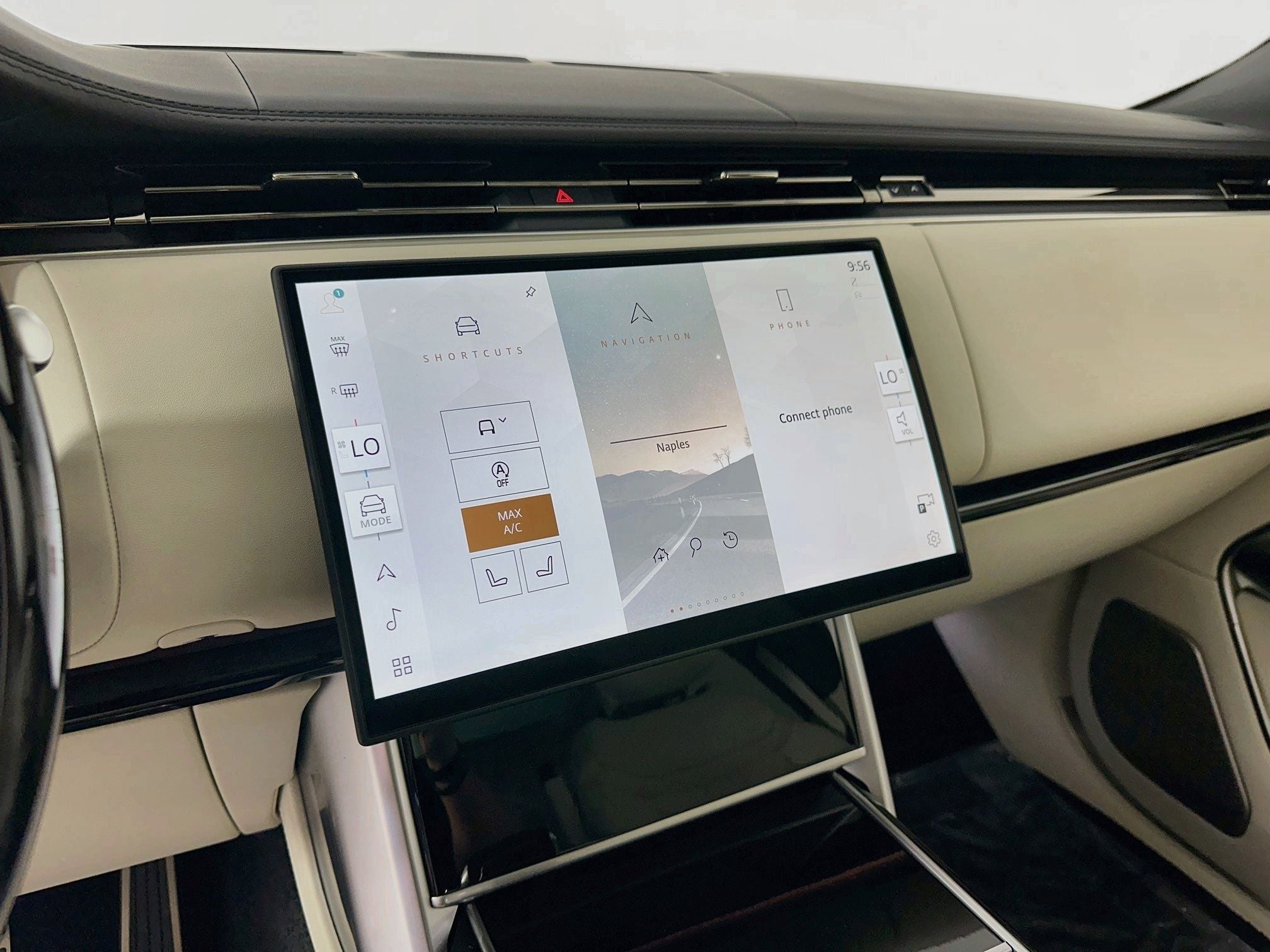 2026 Land Rover Range Rover Autobiography