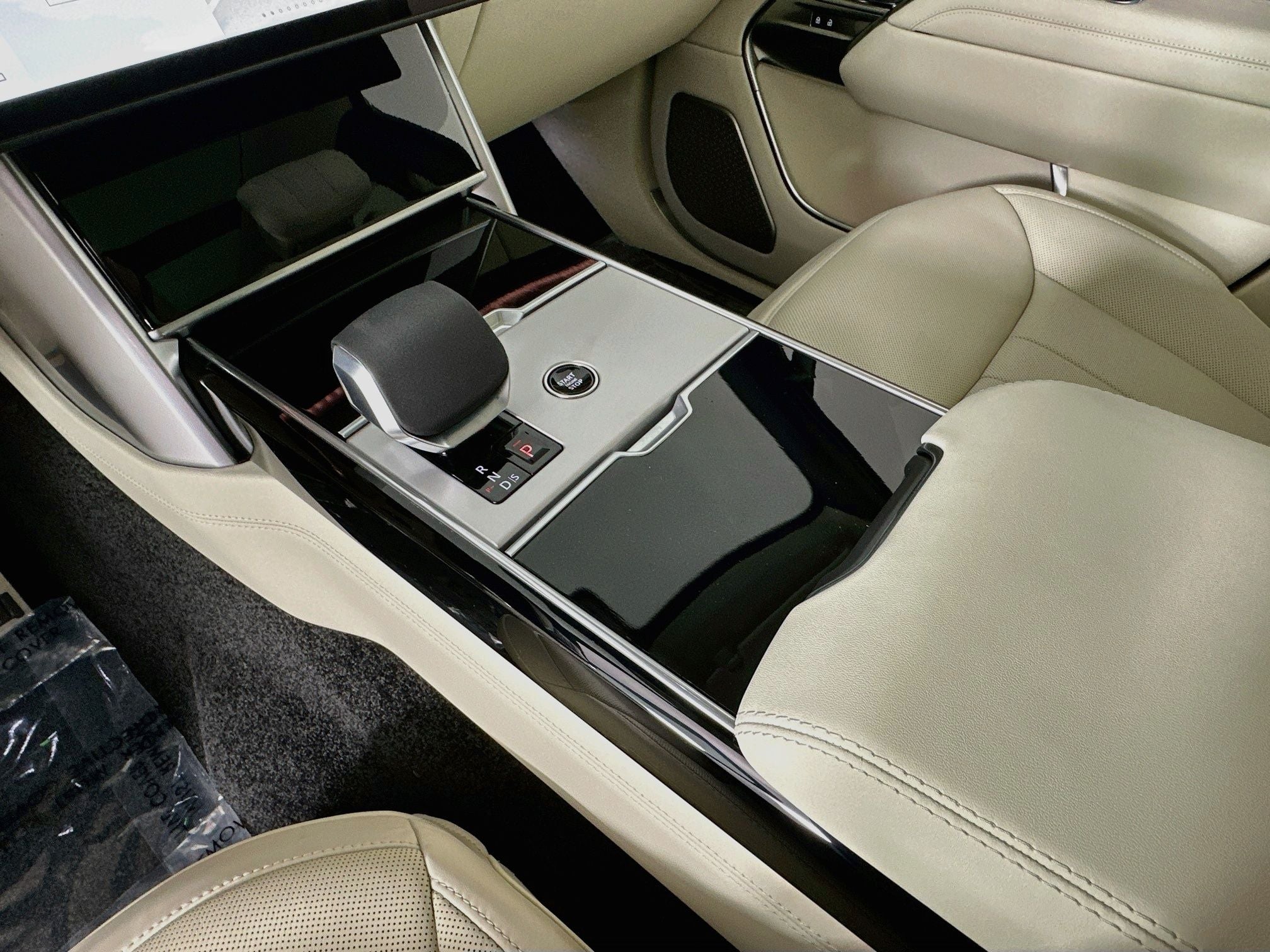 2026 Land Rover Range Rover Autobiography
