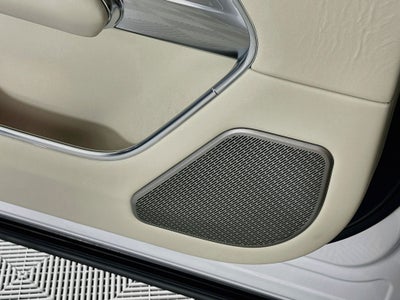 2026 Land Rover Range Rover Autobiography