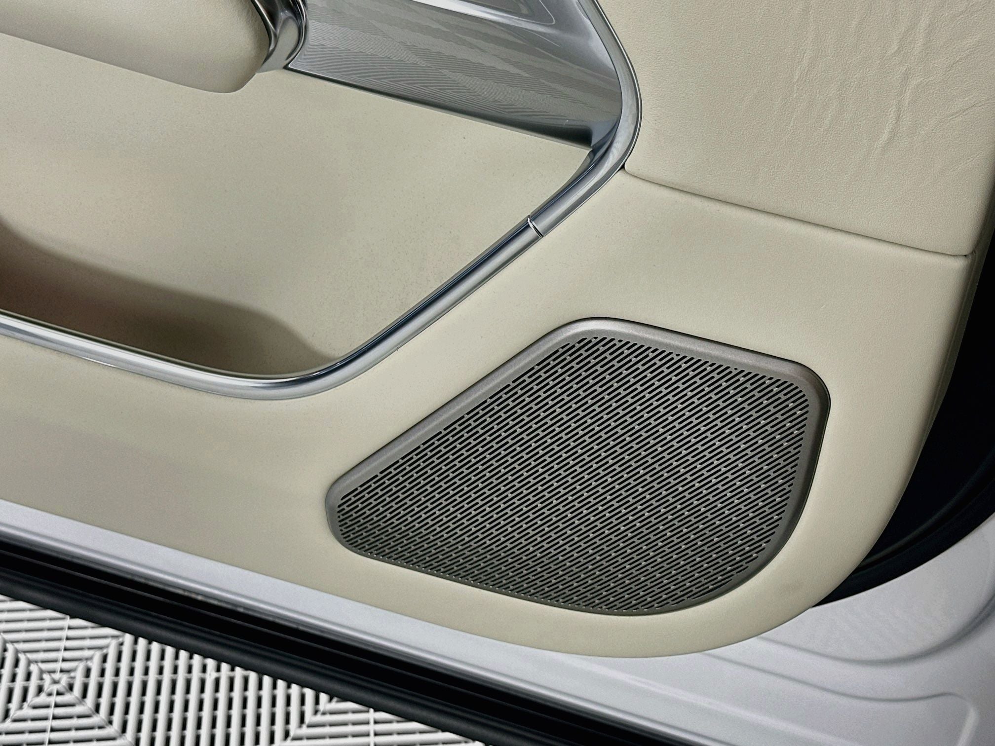 2026 Land Rover Range Rover Autobiography
