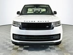 2026 Land Rover Range Rover Autobiography