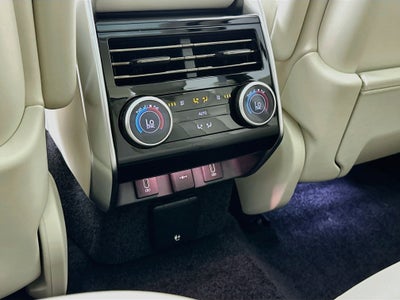 2026 Land Rover Range Rover Autobiography