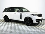 2026 Land Rover Range Rover Autobiography