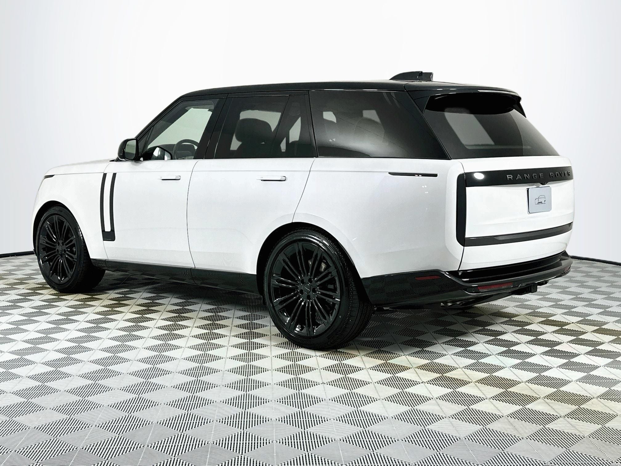 2026 Land Rover Range Rover Autobiography