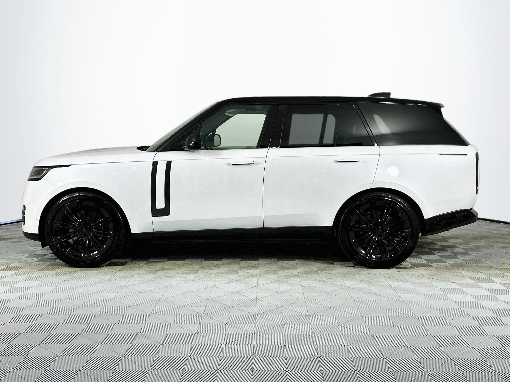 2026 Land Rover Range Rover Autobiography
