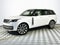 2027 Land Rover Range Rover Autobiography