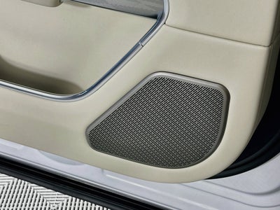 2027 Land Rover Range Rover Autobiography