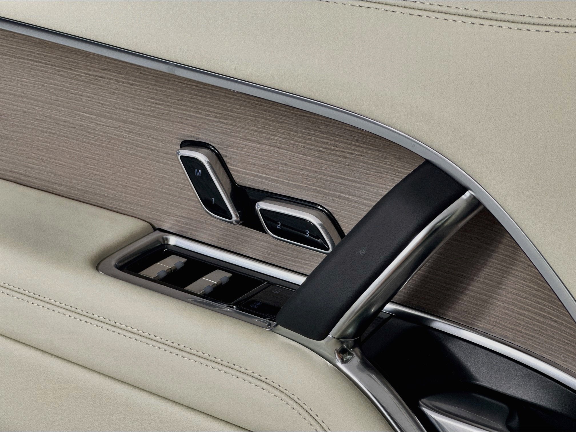 2027 Land Rover Range Rover Autobiography