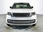 2027 Land Rover Range Rover Autobiography