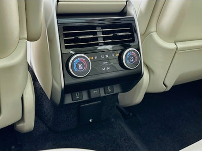 2027 Land Rover Range Rover Autobiography