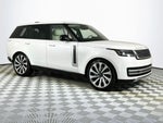 2027 Land Rover Range Rover Autobiography