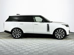2027 Land Rover Range Rover Autobiography