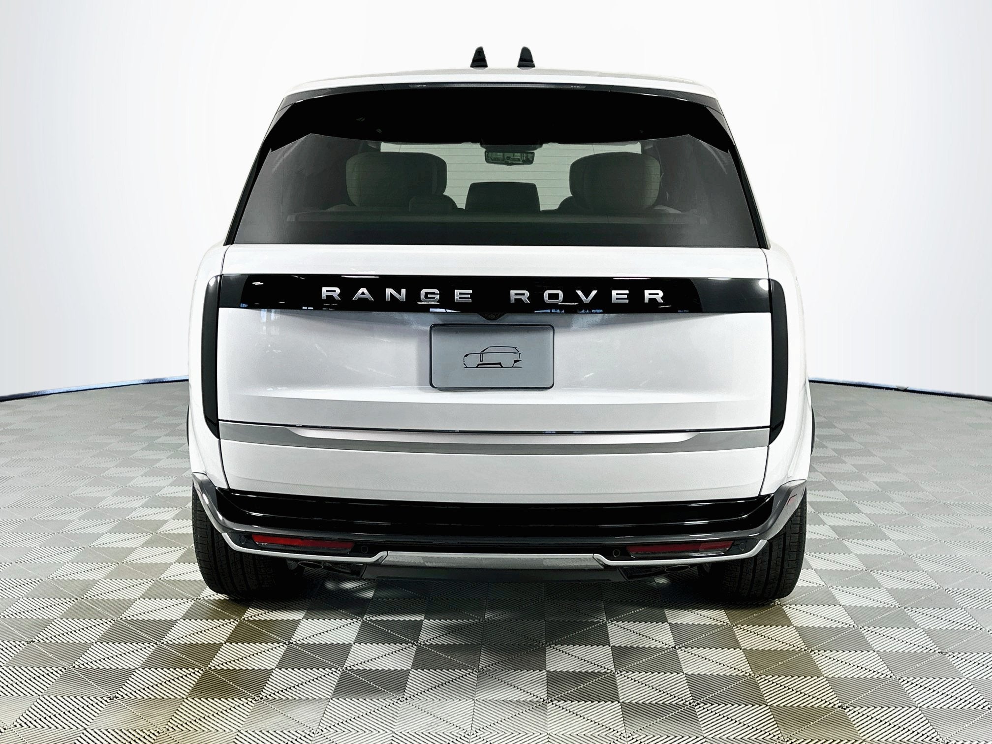 2027 Land Rover Range Rover Autobiography