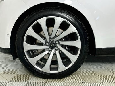 2027 Land Rover Range Rover Autobiography