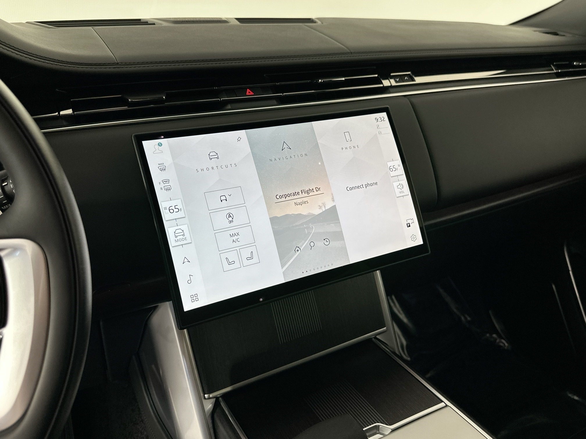 2025 Land Rover Range Rover Autobiography