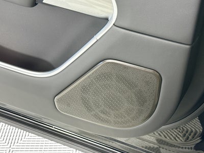 2025 Land Rover Range Rover Autobiography