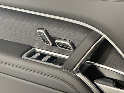 2025 Land Rover Range Rover Autobiography