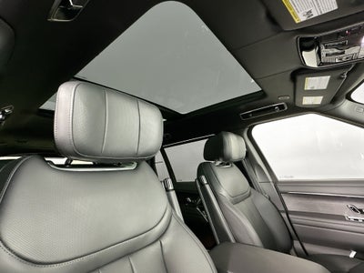 2025 Land Rover Range Rover Autobiography