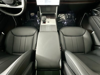2025 Land Rover Range Rover Autobiography