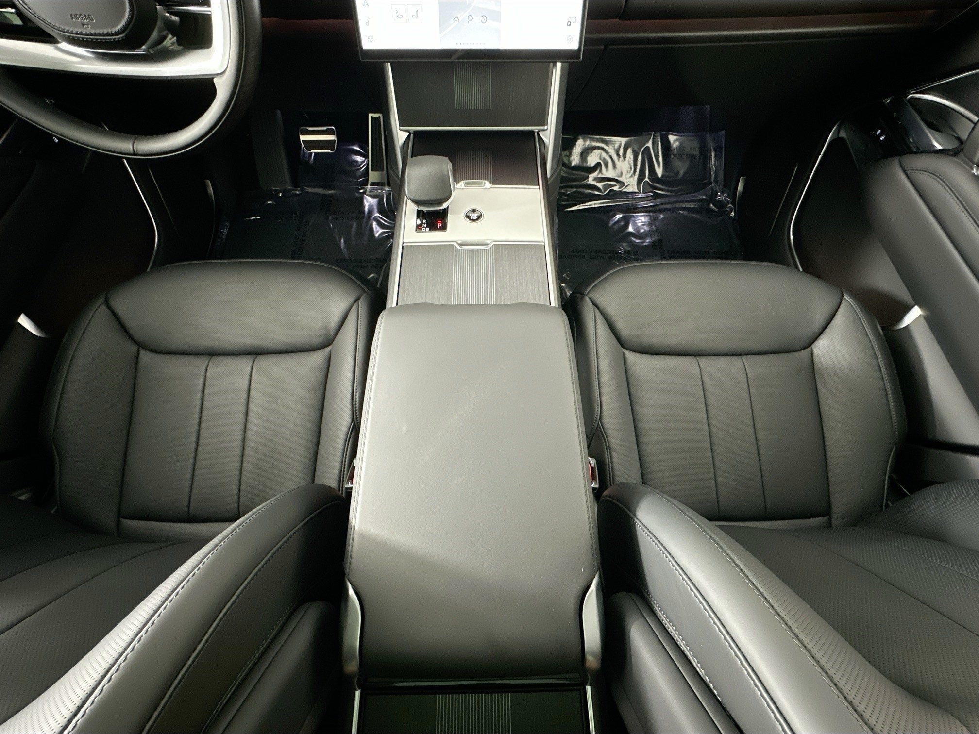 2025 Land Rover Range Rover Autobiography