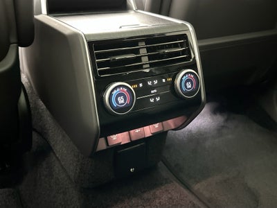 2025 Land Rover Range Rover Autobiography